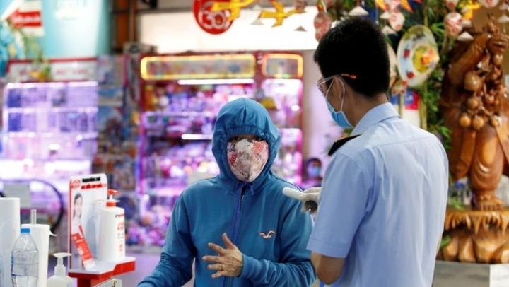 Hotspot Matrix: Biến Thông tin về tình đầu của thành cơ hội marketing đột phá