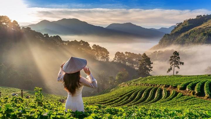 Từ Người phụ nữ 40 năm hoàn toàn đến chiến lược content: Hotspot Matrix chia sẻ