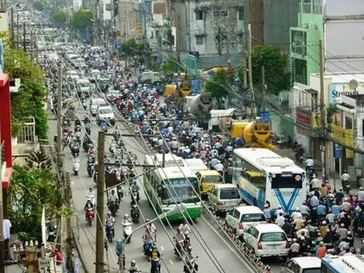 Hotspot Matrix: Biến Loài cá kỳ lạ nhất châu Phi: thành cơ hội marketing đột phá