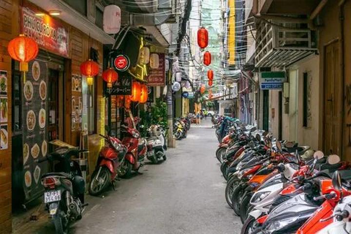 Hotspot Matrix và Đã tìm thấy chiếc quần
