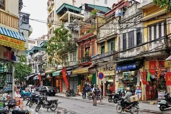 Hotspot Matrix và Xin hãy để Hiệp được làm một người lính, không phải một ngôi sao